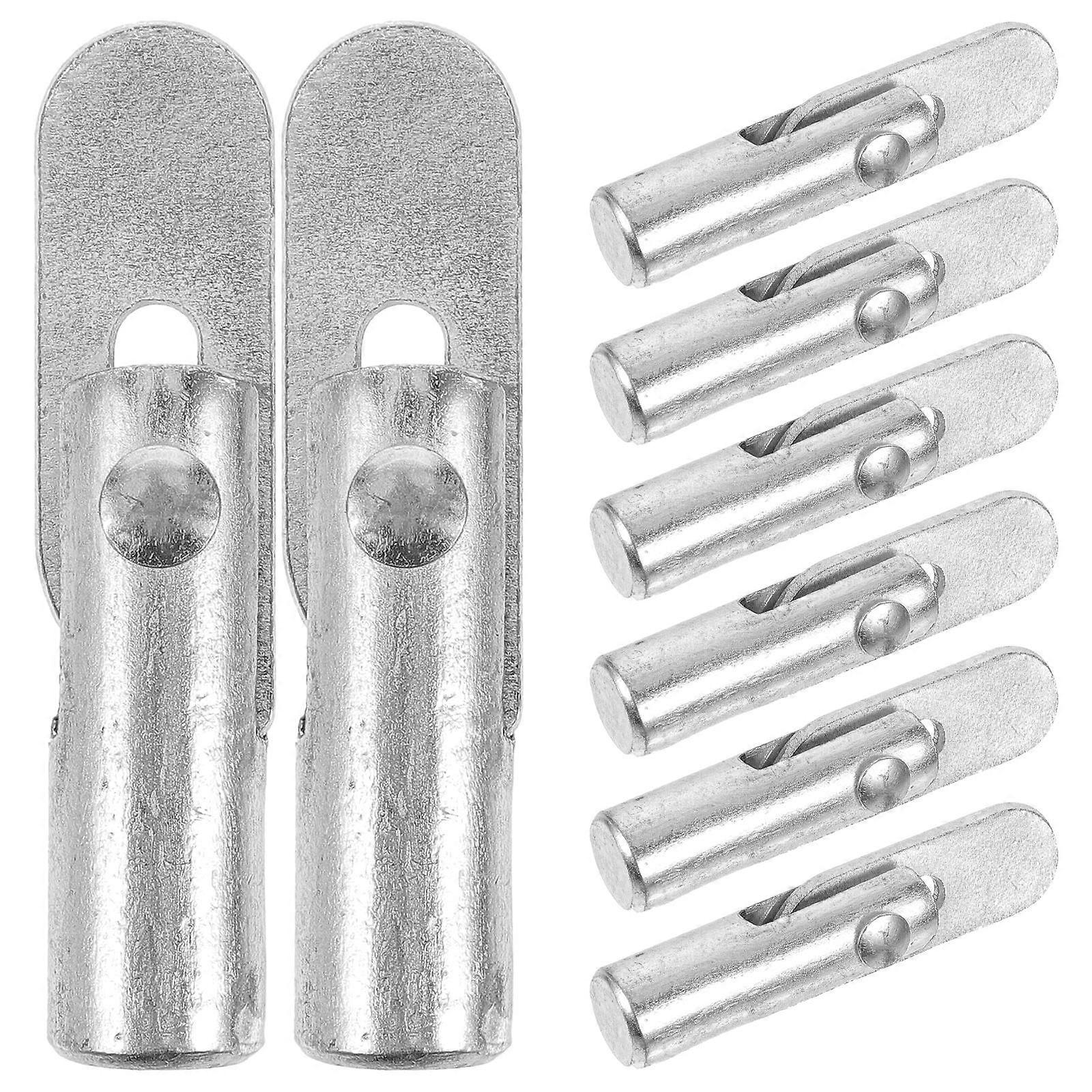Scaffolding Pin Scaffolding Accessories Building Maintenance Fixed Pin 12x45mm 8Pcs