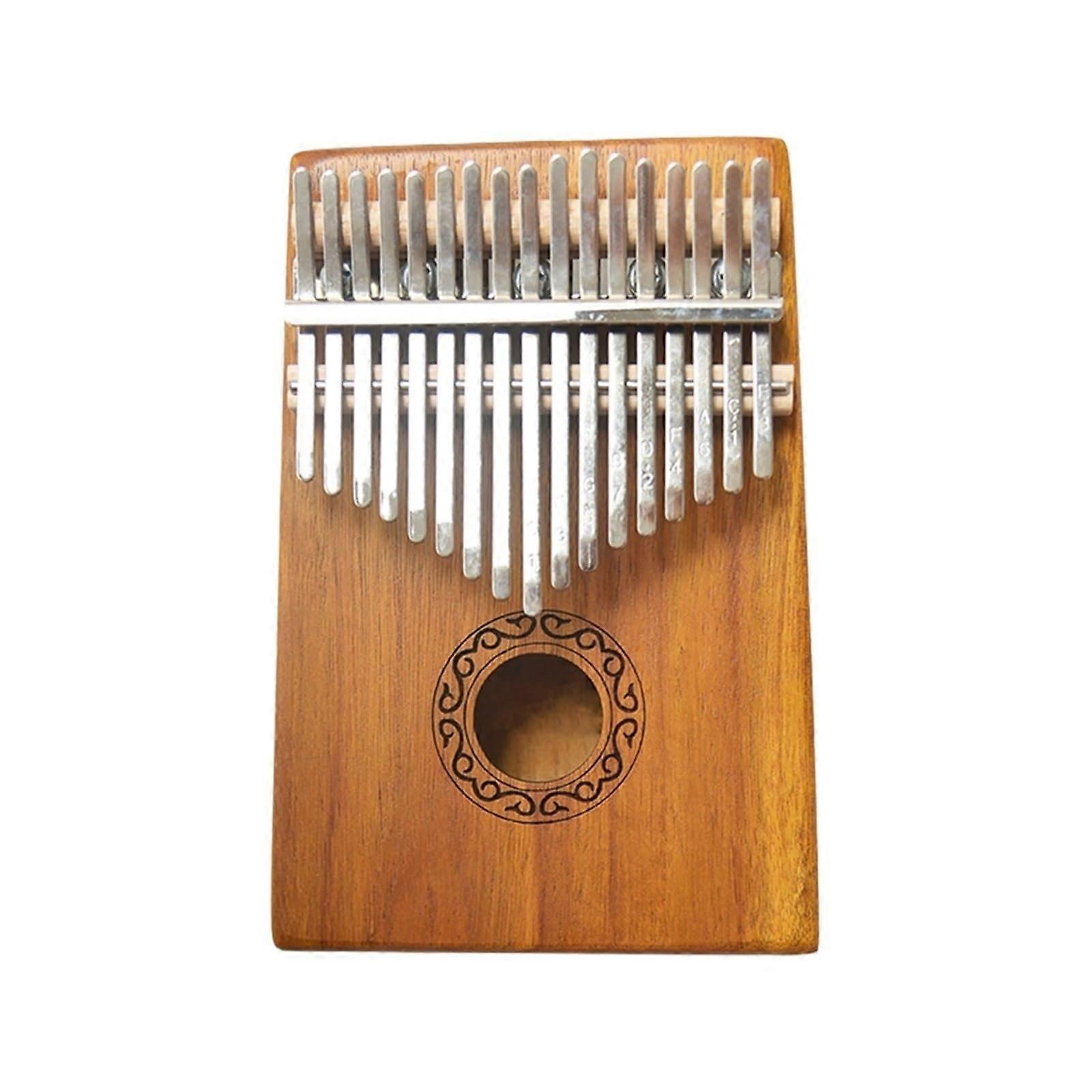 17Key Kalimba Thumb Piano for Beginners Ref: 3460