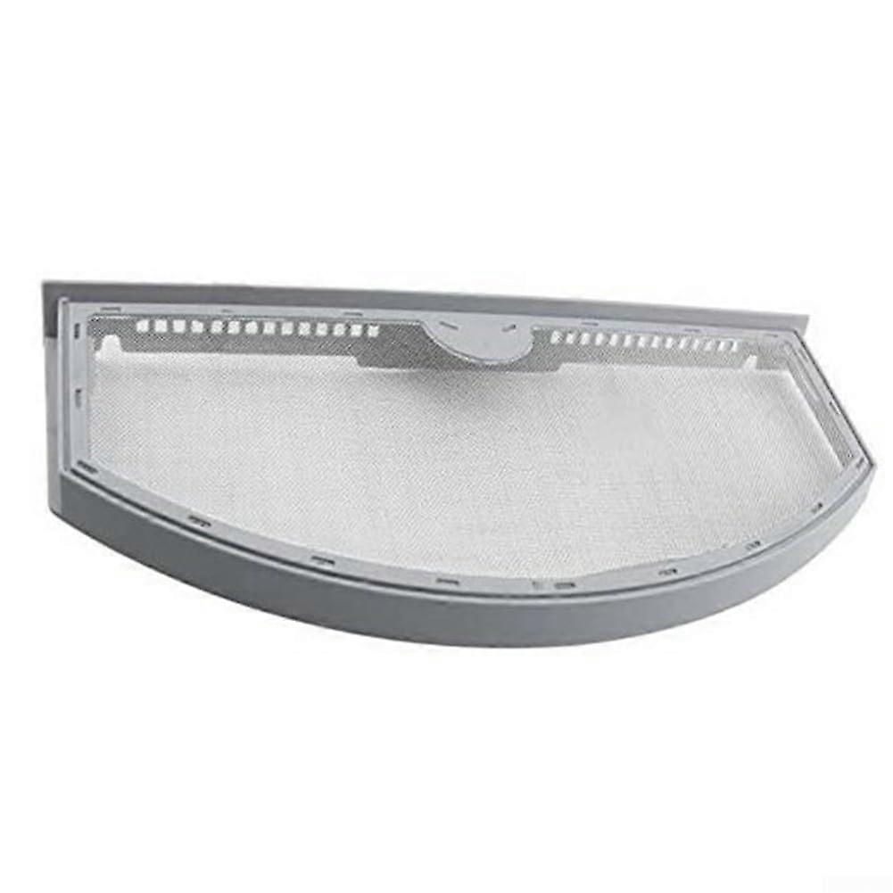 Replacement lint filter for GE dryer WE03X23881, compatible with multiple models, including GTD45EASJ0WS (02).