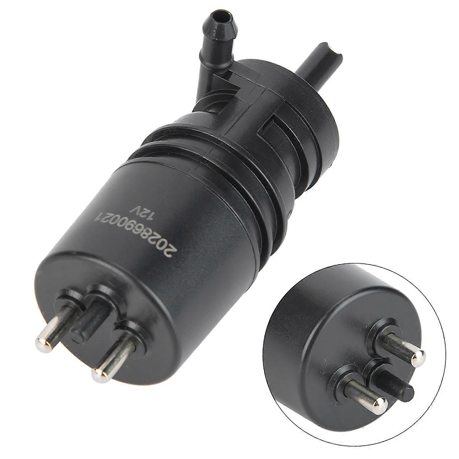 38512‑SDA A01 Car Auto Windshield Windscreen Washer Pump for Acura
