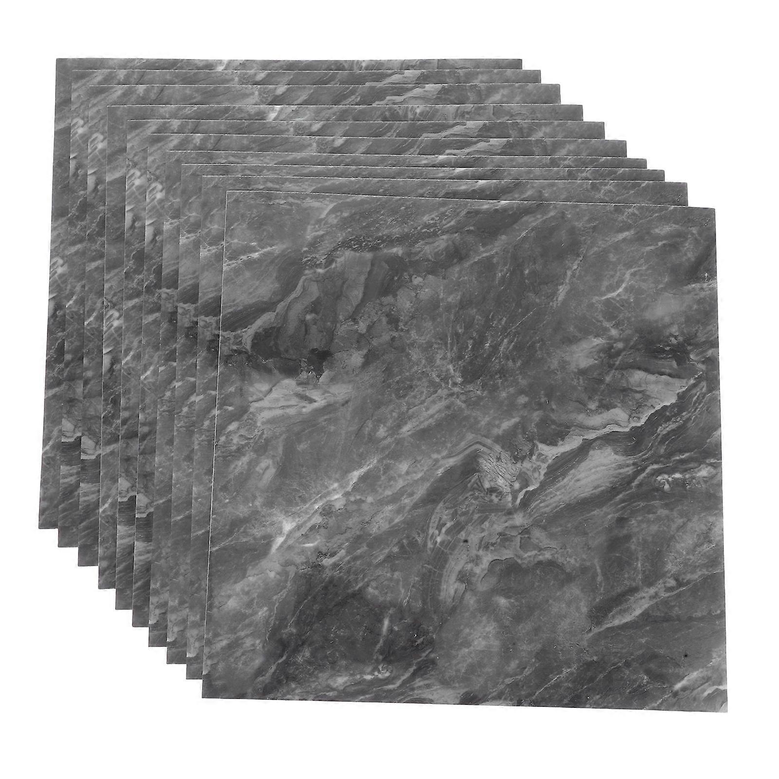 a polished and professional product description based on your input:

 

**10pcs Self Adhesive Marble Effect Tiles – Peel and Stick Backsplash for