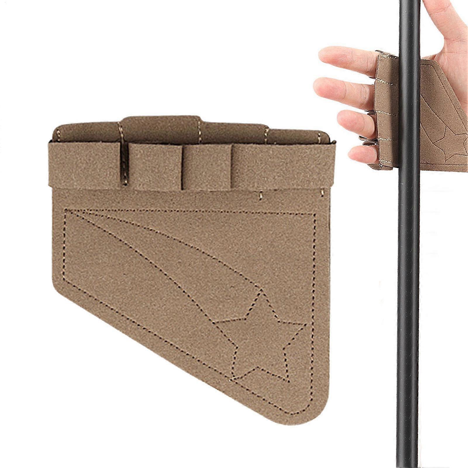 Weight Lifting Grip Pads - Non-Slip Protective Grips for Weightlifting, Adjustable Handles for Men and Women, Left Handed