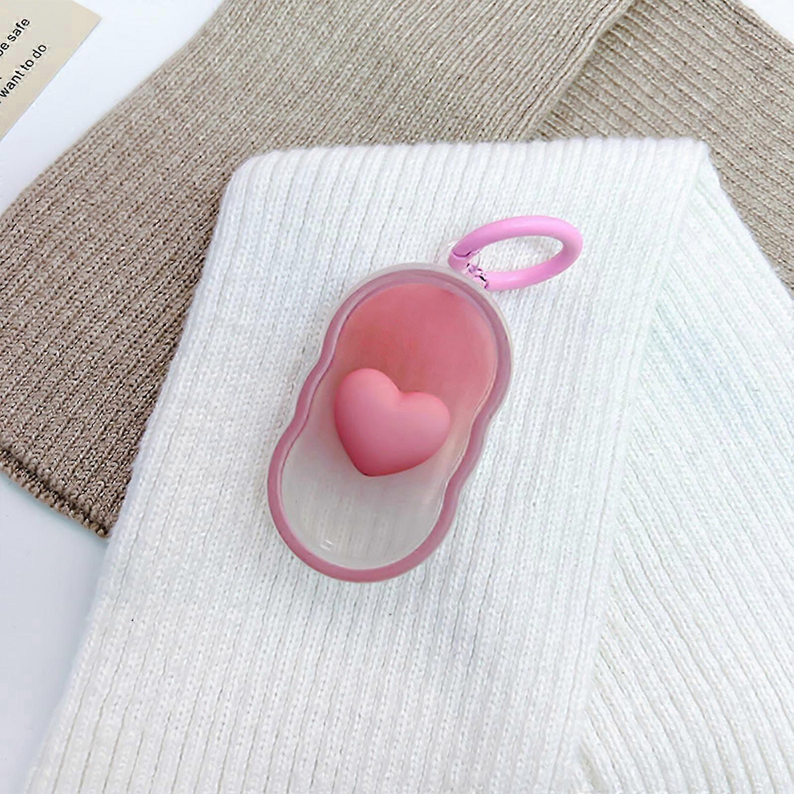 Compatible With Samsung Galaxy Smarttag 2 Case Cover, Scratch Resistant Protective Case With Buckle, tpu Tracker Cover For Wallet, Keys