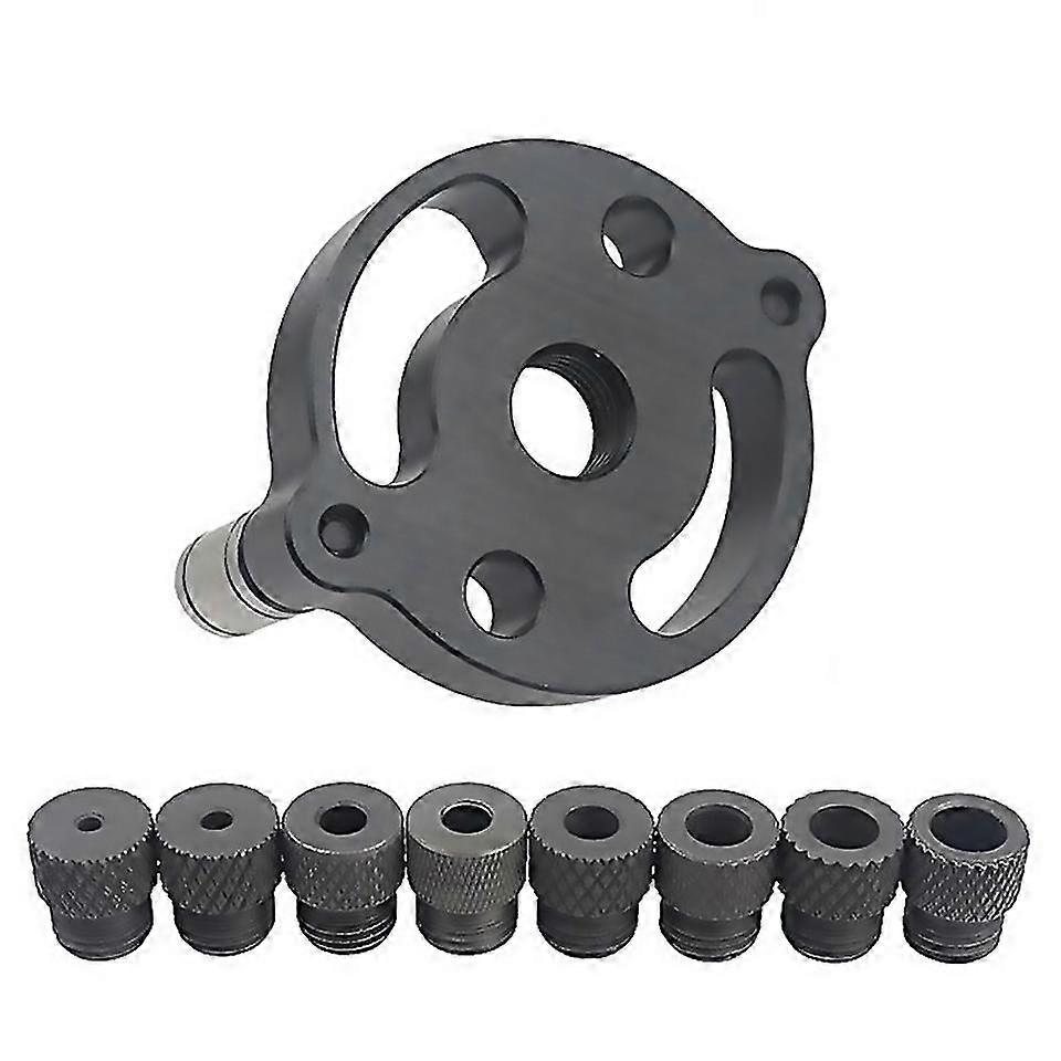 For Vertical Doweling Jig Woodworking Hole Puncher