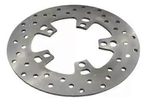 Rear Brake Disc Compatible Yamaha R15 V1 V2 2011-2017