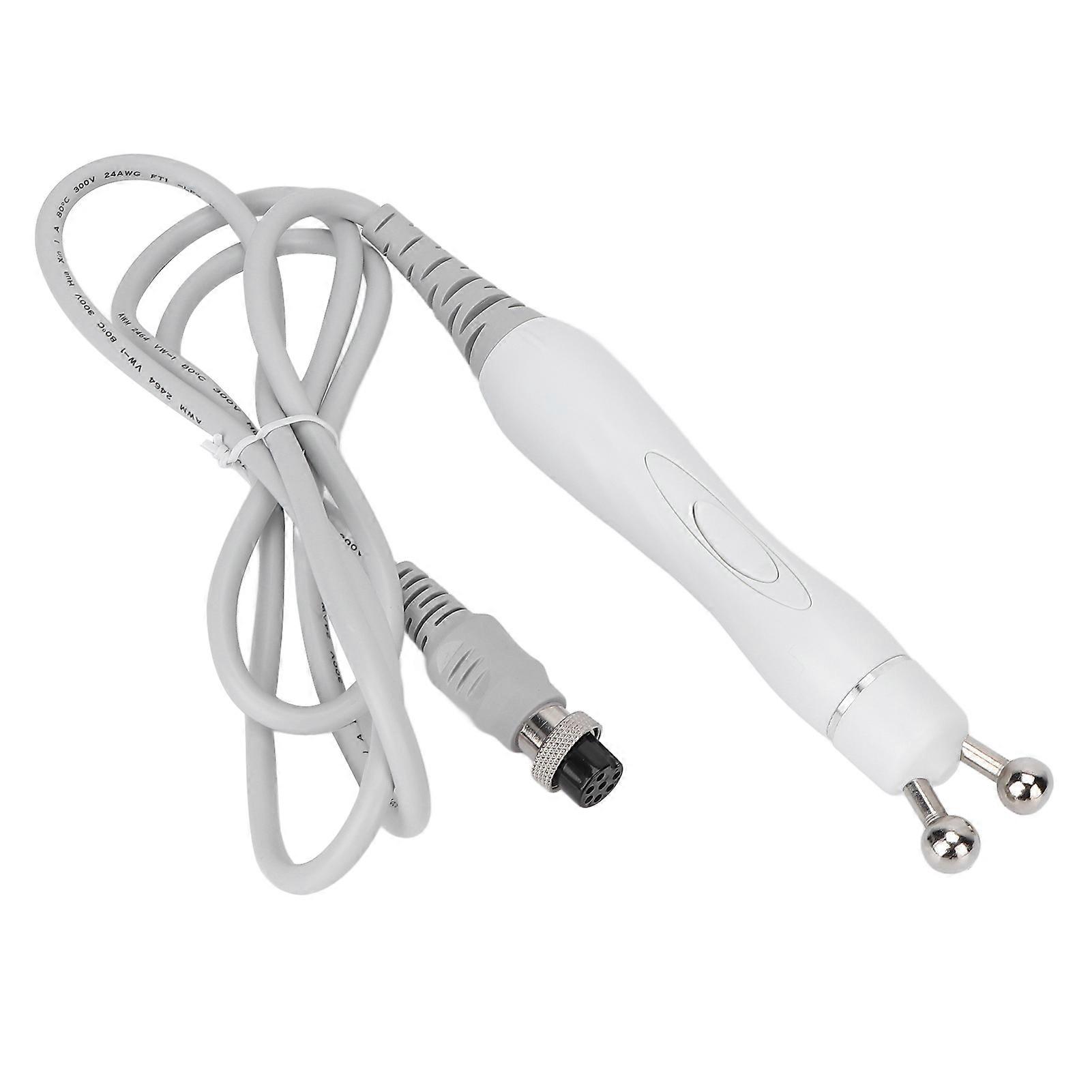 Small Bubbles Machine BIO Probe Hydrogen Oxygen Skin Clean Machine Replacement Probe