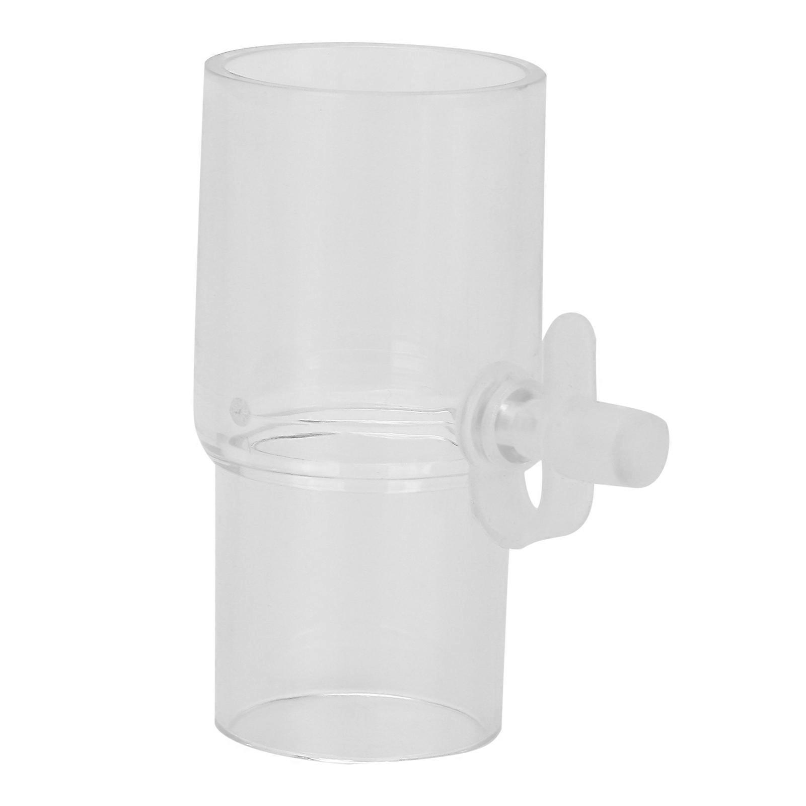 Universal Tubing Adapter Connector for Breathing Machine Oxygen Generator Accessory