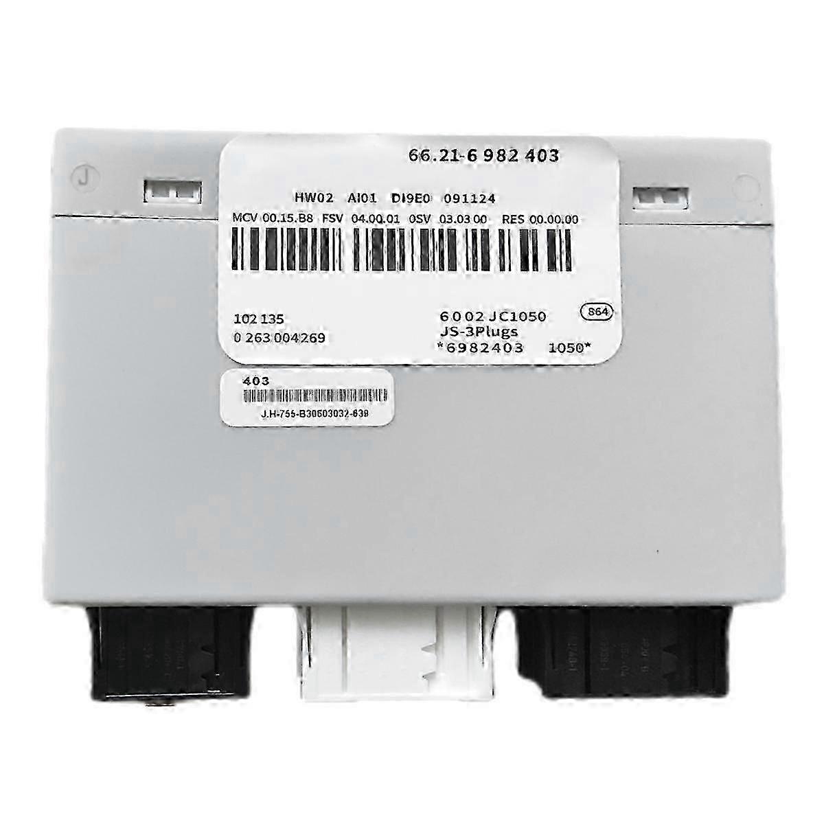 66216982403 Car Rear Parking Distance Control Unit Module for E87 E88 E81 E82 E90 E91 E92 E93 E84 2 bs