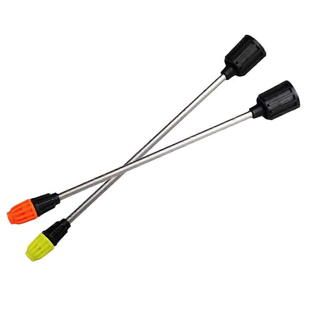 Long Gardening Sprayer Extension Pole – Durable Lightweight Replacement Rod for Plant Sprayers, Ideal for Garden Cooling and Versatile Spraying Needs