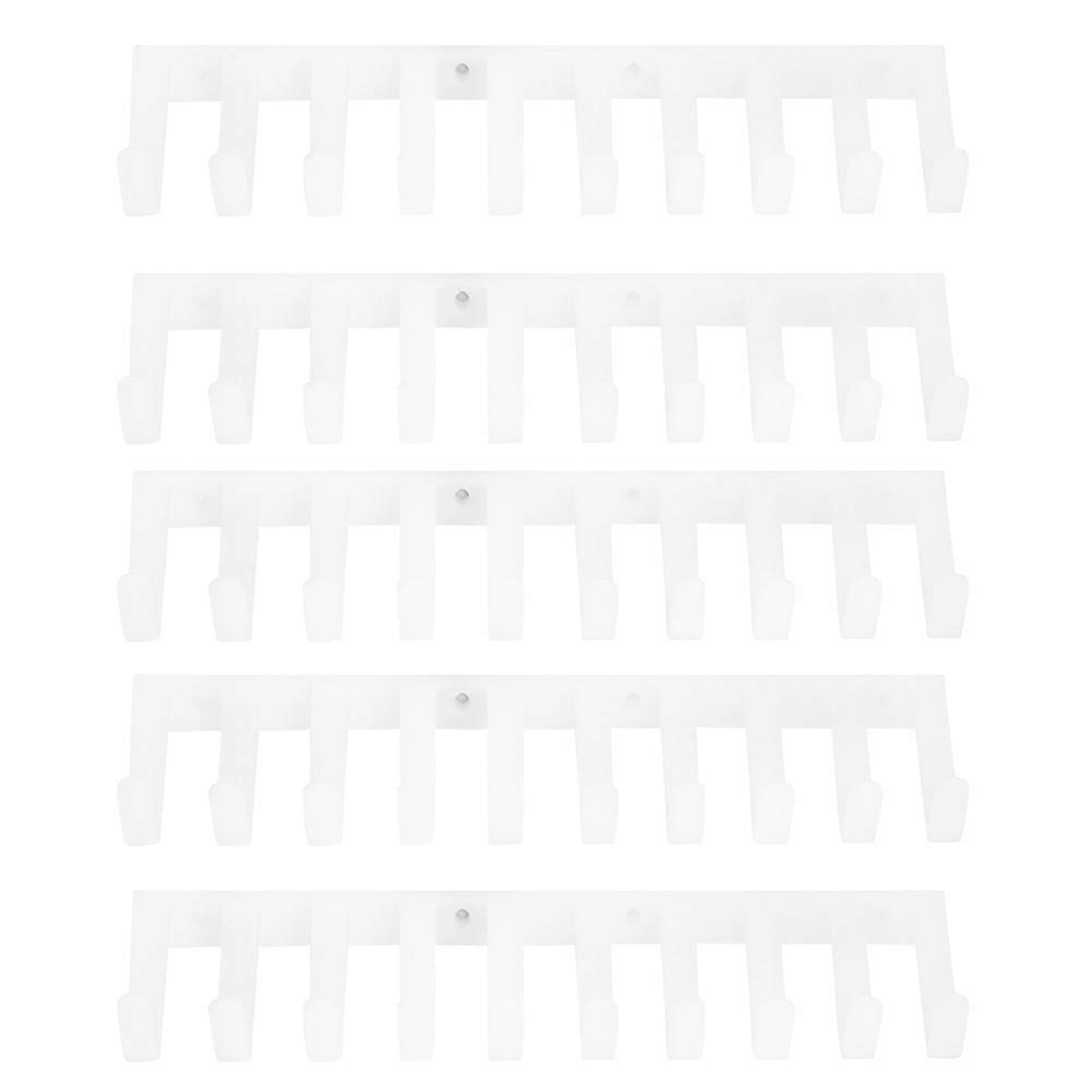 5Pcs Automatic Chicken Egg Picking Machine Accessory Poultry Chicken Farm Equipment