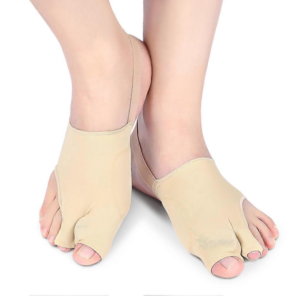 Orthèse valgus améliorée pour le pouce Orthèse valgus en silicone pour