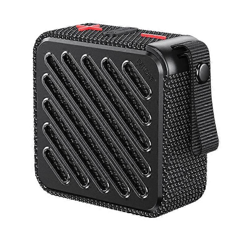 WK D50 Portable Mini Bluetooth Speaker