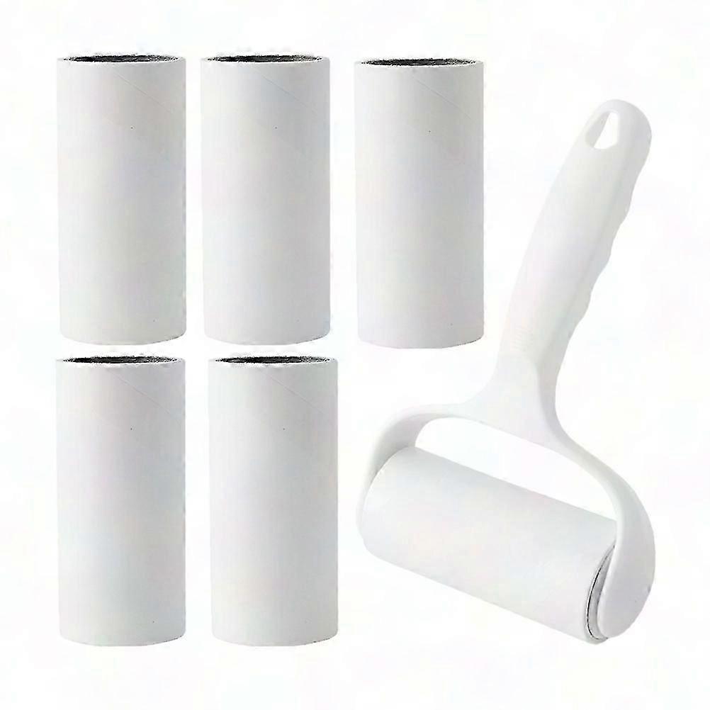 Pet Hair Remover Comb for Clothes Lint Roller 1 Set