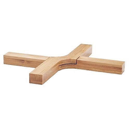 MidOcean Imba Bamboo Trivet