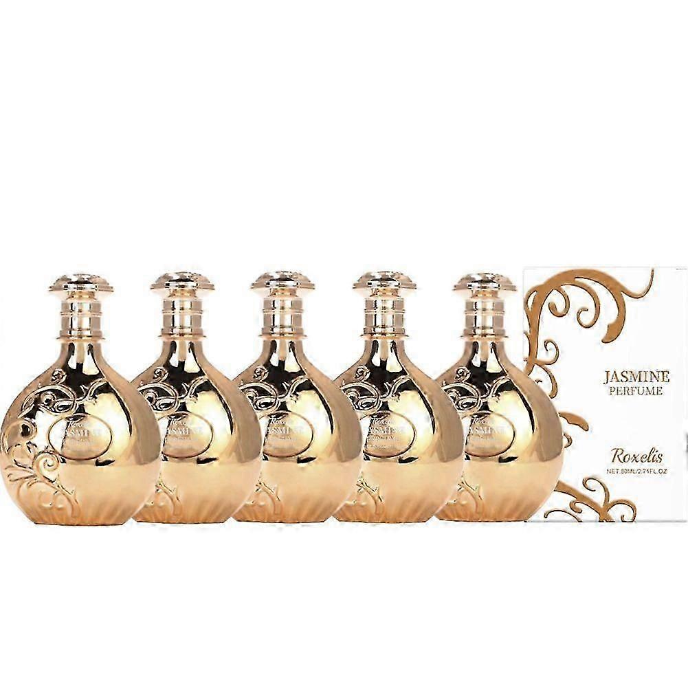 Jasmine Prestige Nyla Perfume EAU De Parfum 80ml Fragrance Luxury Unisex