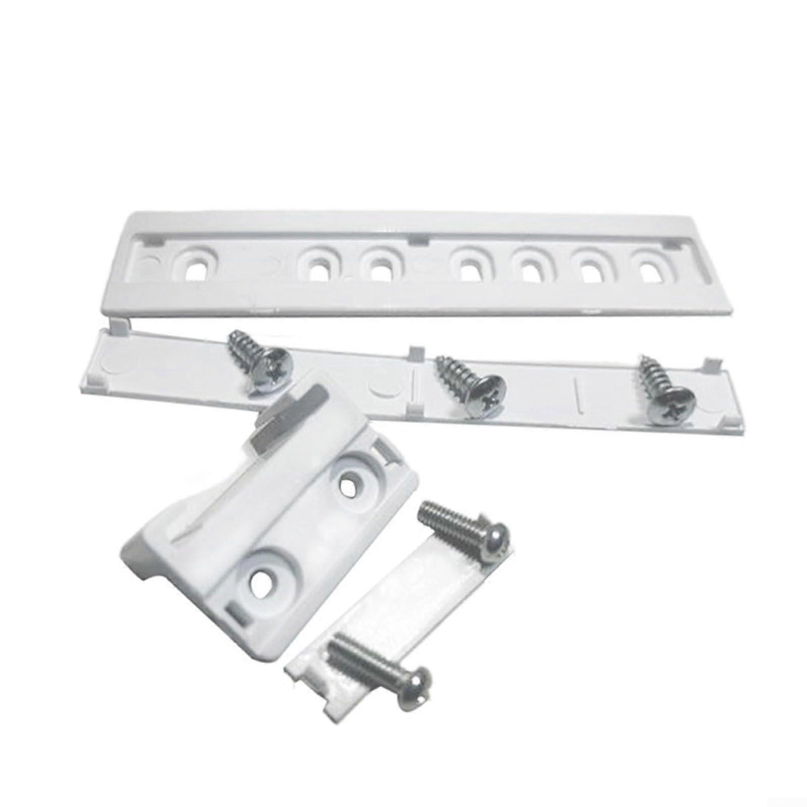 Refrigerator Tow Hinge Builtin Fridge PullOut Mobile Slides for Builtin Refrigerators