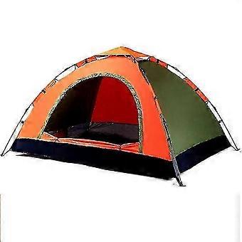 Lightweight backpacking camping tent, waterproof backpacking tent for 2 people hiking
