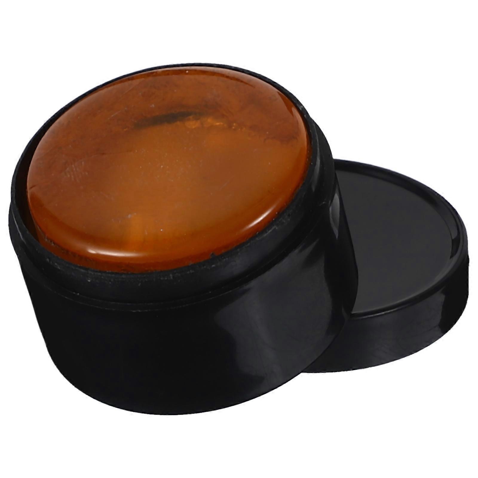 Traditional Formula Rosin For Cool Dry Area Players Bowed String Instruments 1Pack