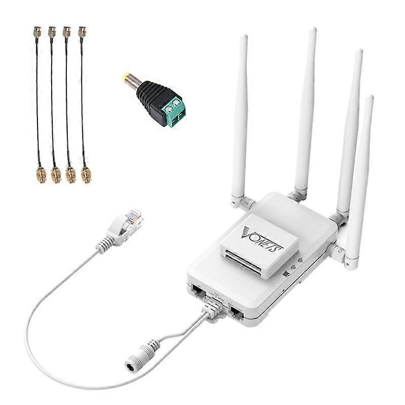 VONETS VAR1200-H 1200Mbps Wireless Bridge