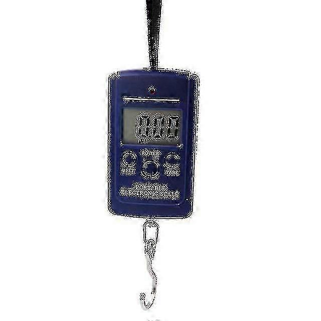 Portable Mini Electronic Digital Scale