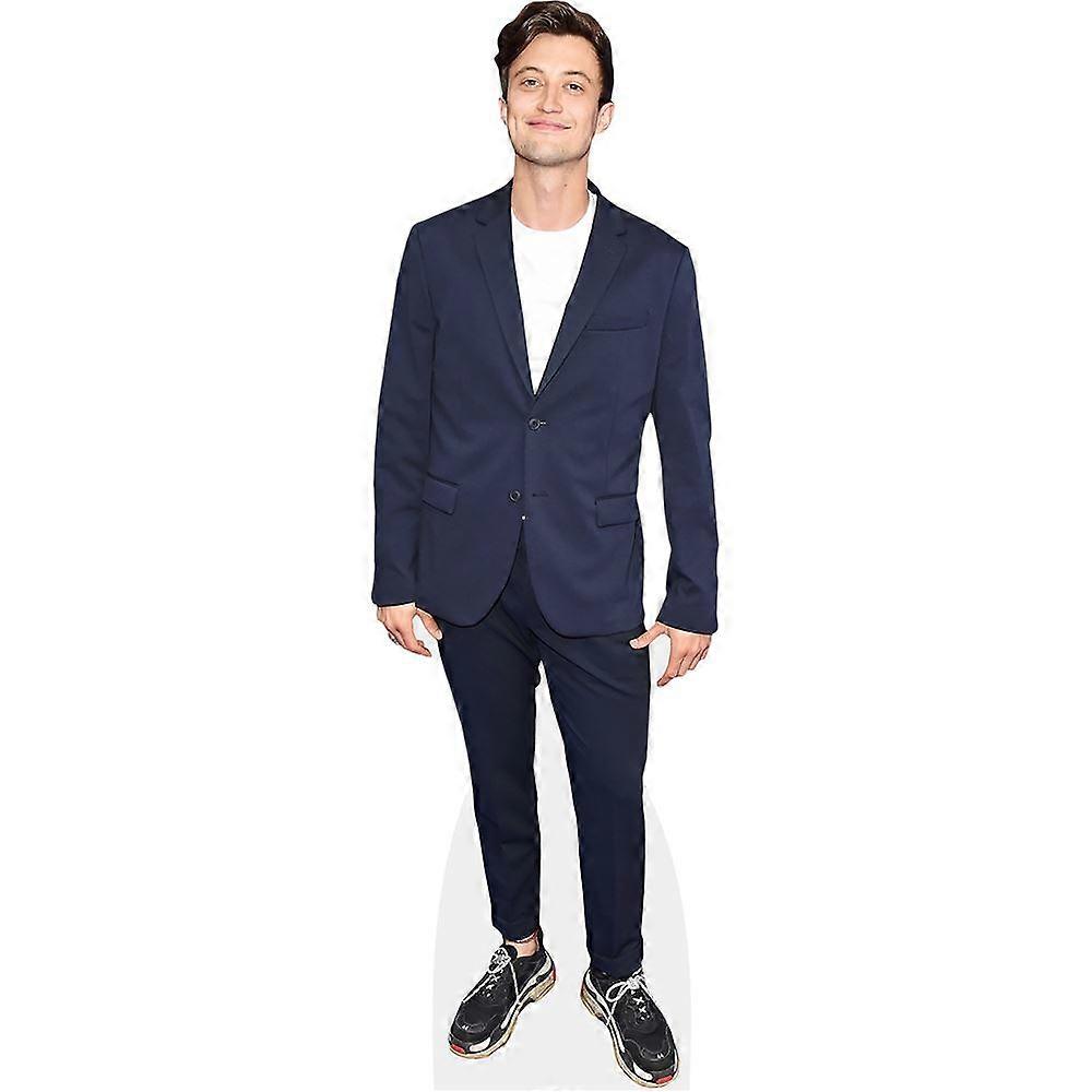 Jordan Luke Gage (Suit) Cardboard Cutout (lifesize OR mini size). Standee. Stand Up.