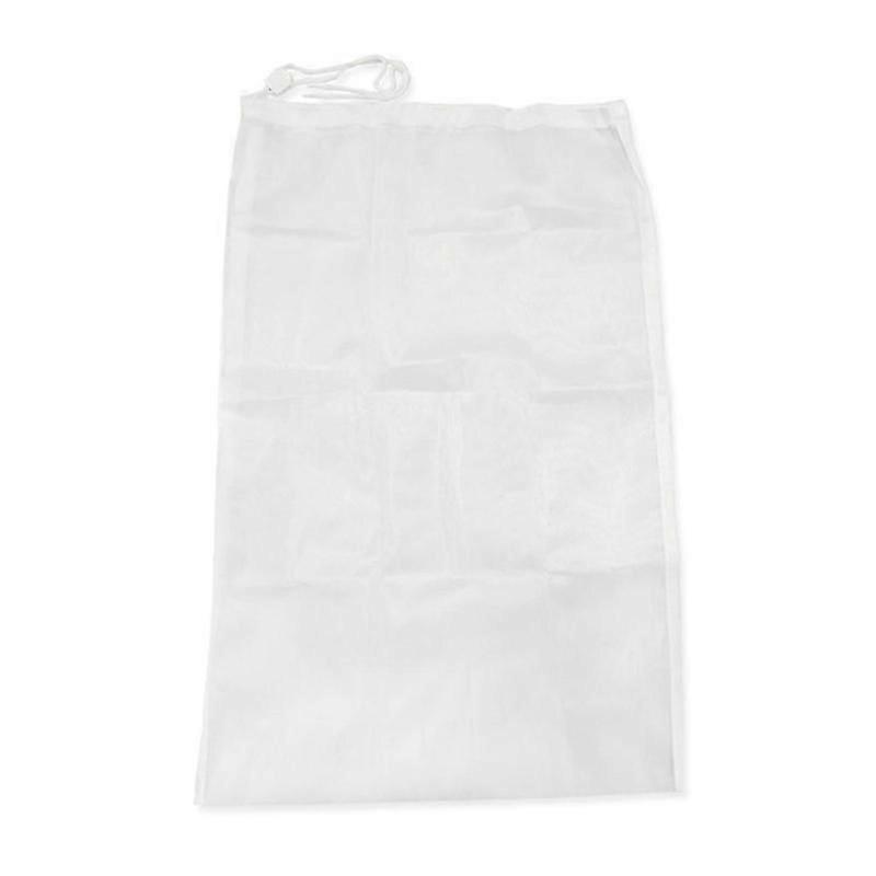 Leaf Suction Device Collection Bag Pool Filter Basket Skimmer Socks Cleaner Part
