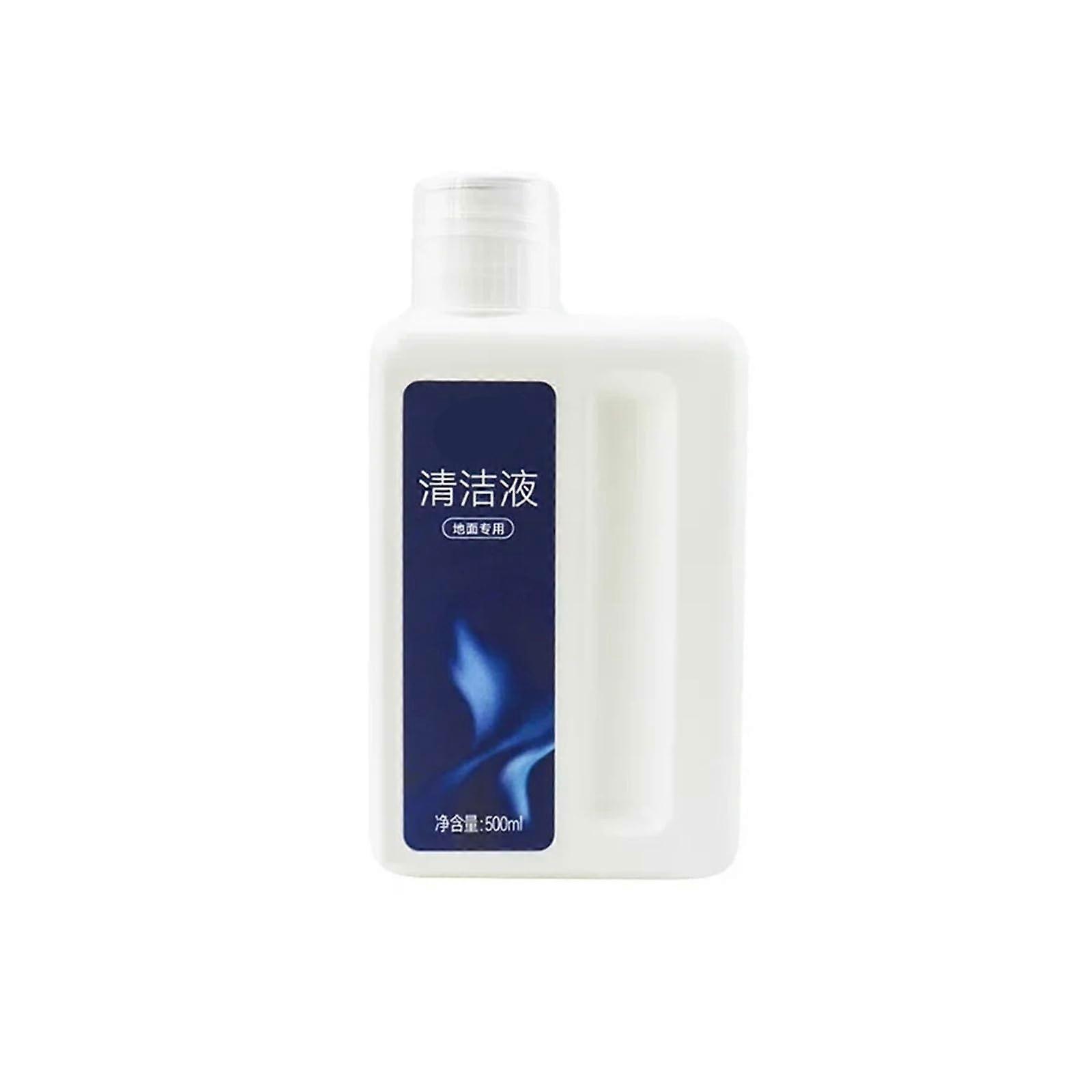 500ml floor cleaning solution, compatible with Dreame, H20/M13, H12pro, H12S/H13S