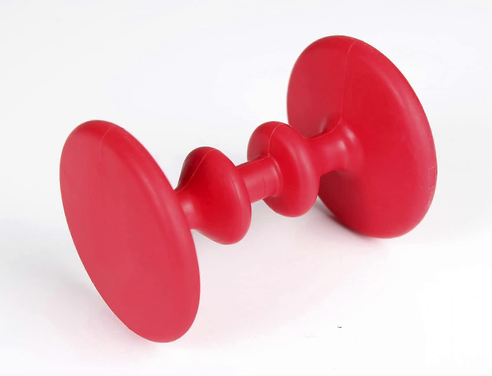 Fascia Foot Roller for Deep Tissue Massage, Foam Material, Portable Design, Ideal for Pain Relief and Recovery