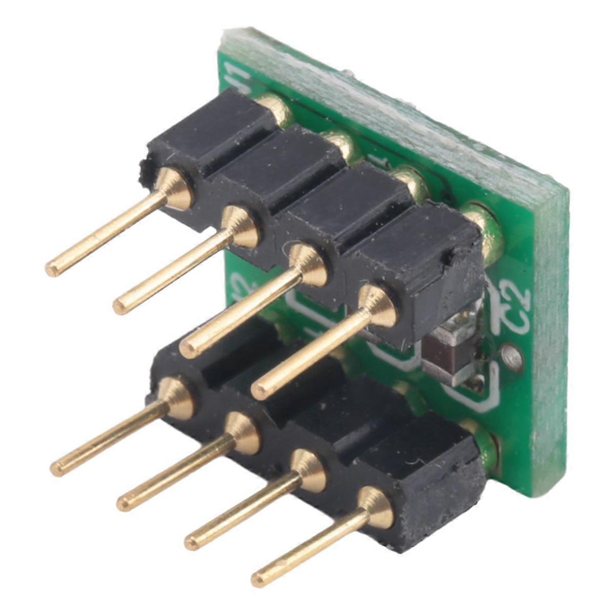 2X Opa1622 Dip8 Double Op Amp Finished Product Board High Current Output Low Distortion Op Amp Upgra