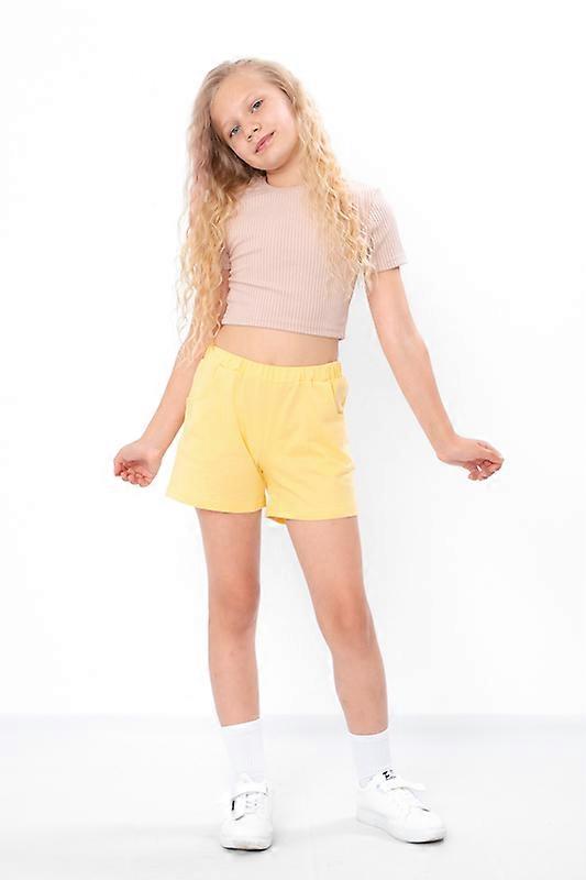 Girls’ Casual Shorts – Breathable & Perfect for Play, Summer,  HC 6262-001