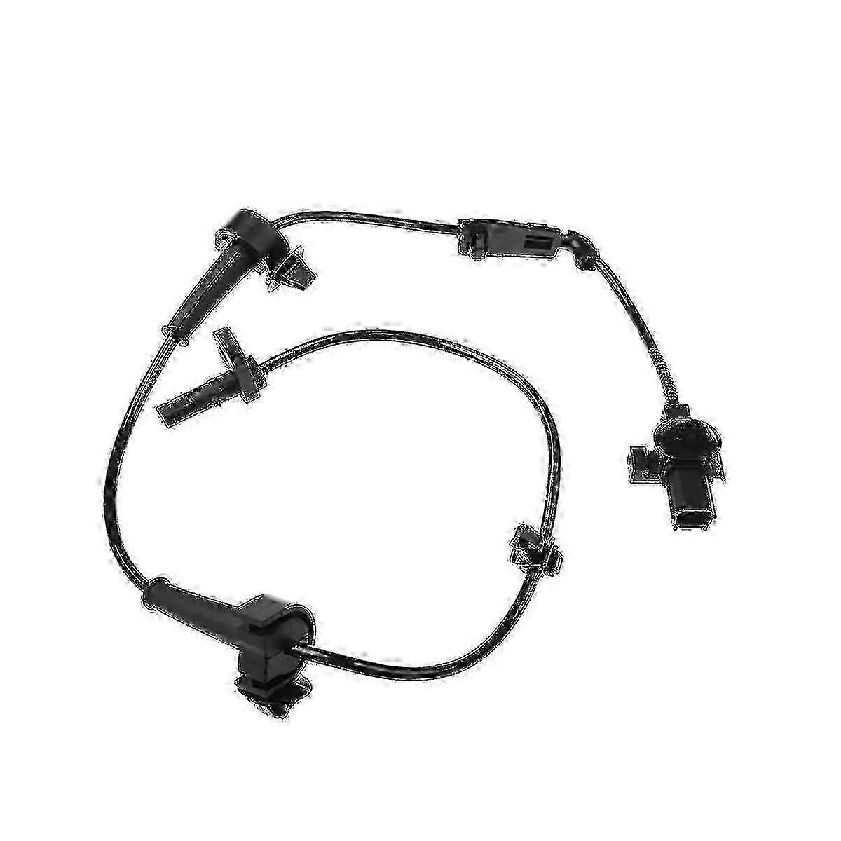 unique Abs Wheel Speed Sensor 57450-tr0-013 For Lx 2012 4 Door Front Passenger Side SZRH A-W