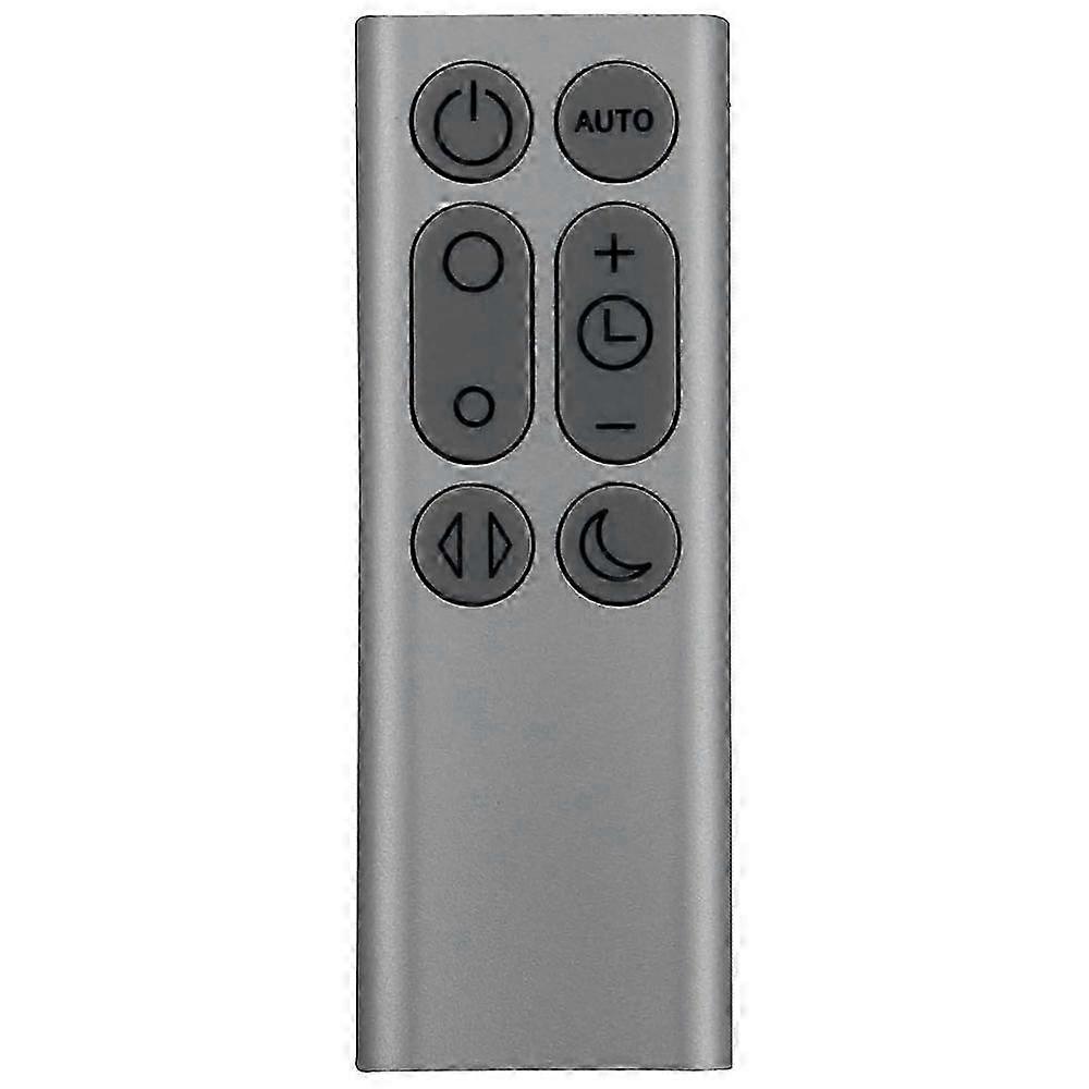 DP01 DP03 TP02 TP03 Replacement Remote Control for Cool Fan