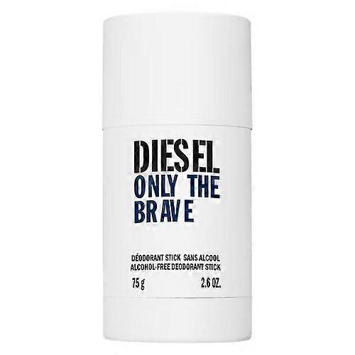 Diesel Only The Brave 75g Deodorant Stick