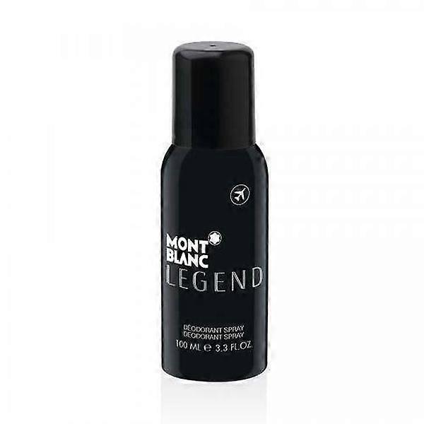 Mont Blanc Legend 100ml Deodorant Spray