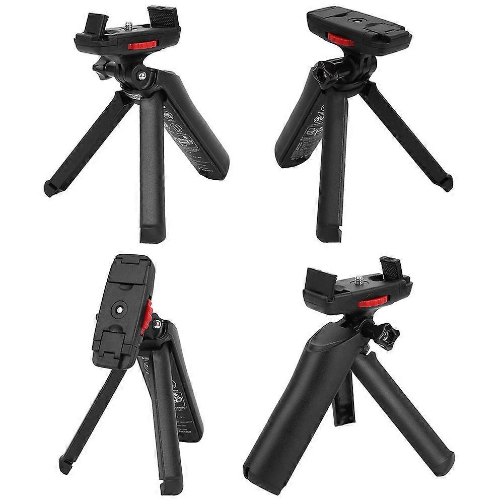 Multi function Handheld Portable Photography Tripod for SLR Mirrorless Camera