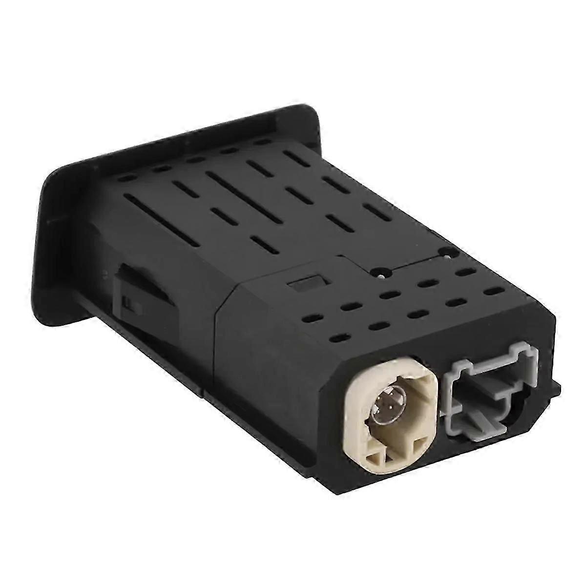 2554705 Car AUX /USB Port Socket Assembly for SCANIA L P G R S-Series Trucks