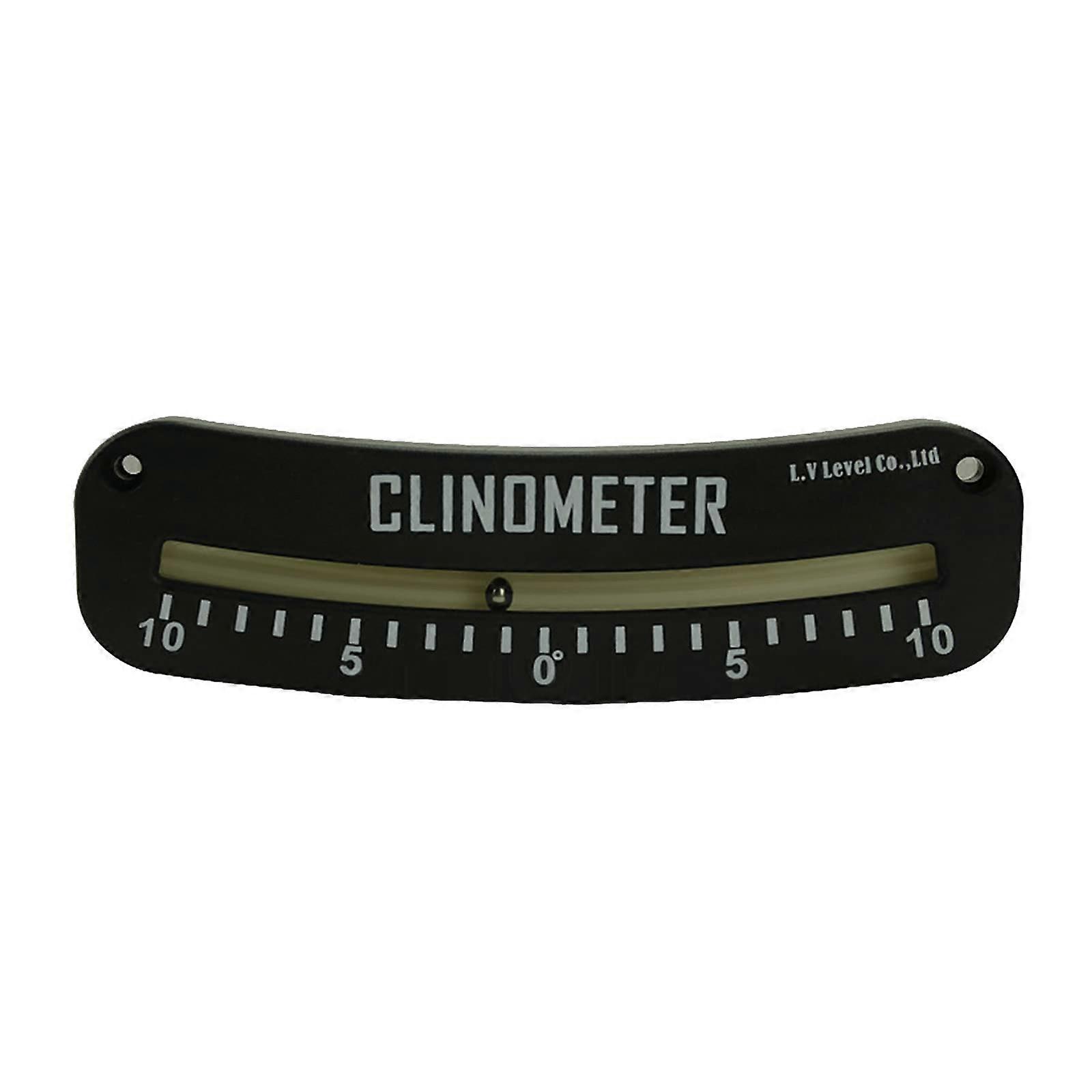 Inclinometer For Physics Portable Handheld Range Of Motion Measurement