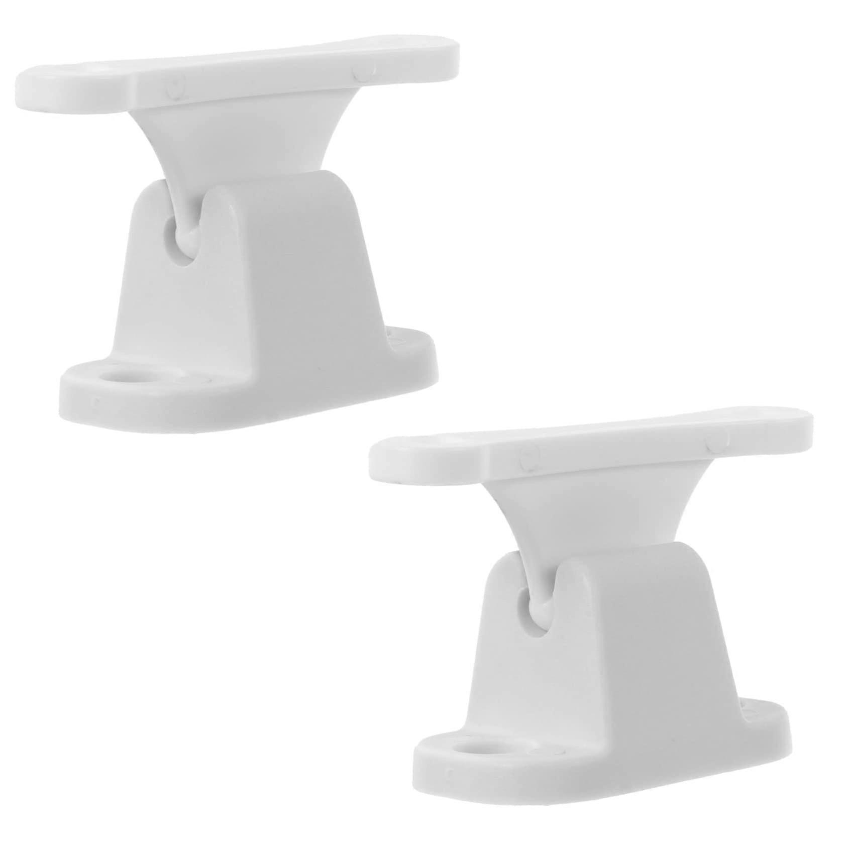 RV Door Holders for Motorhomes and Trailers - 2 Pieces, Door Stabilizers for Safe Loading and Unloading, Compatible with Cabinets