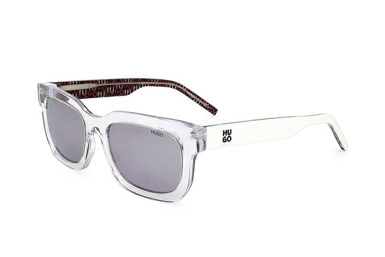 Γυαλιά ηλίου Hugo HG 1219/S HKN CRYSTAL WHITE 54/19/145 MAN