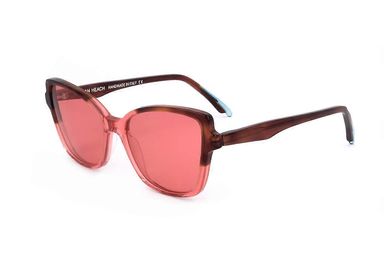 Sunglasses Silvian Heach GUARDIAN SUN 2089 PINK/HAVANA 51/18/140 WOMAN