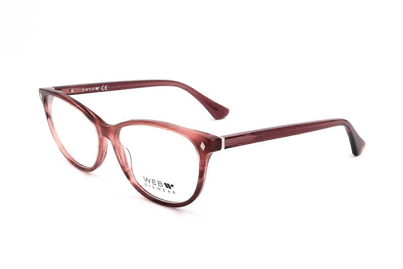 Eyewear Frames Web WE5392 083 VIOLET 56/14/140 WOMAN