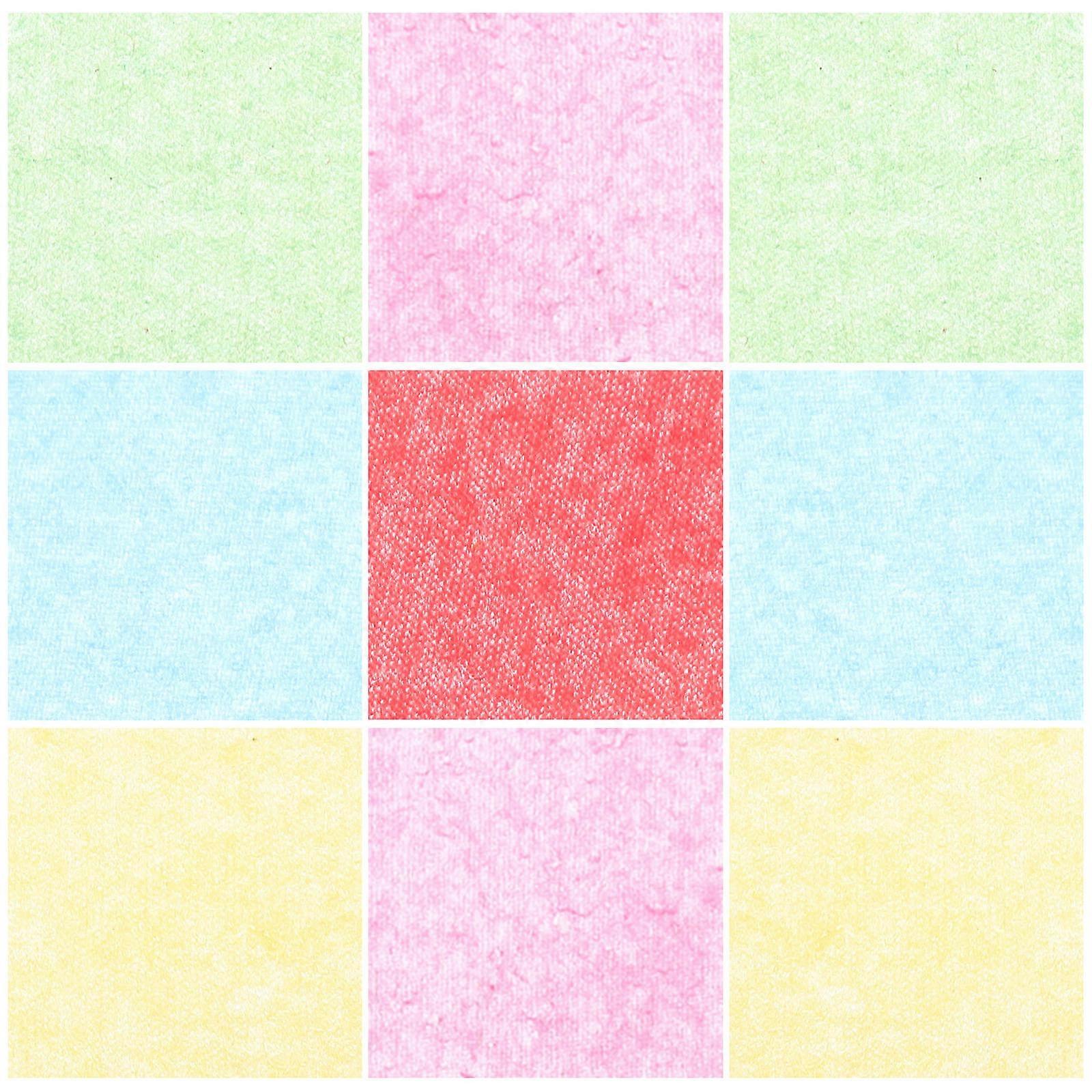Assorted Color Paper Confetti for Party Use Lightweight Square Shaped Design Perfect Party