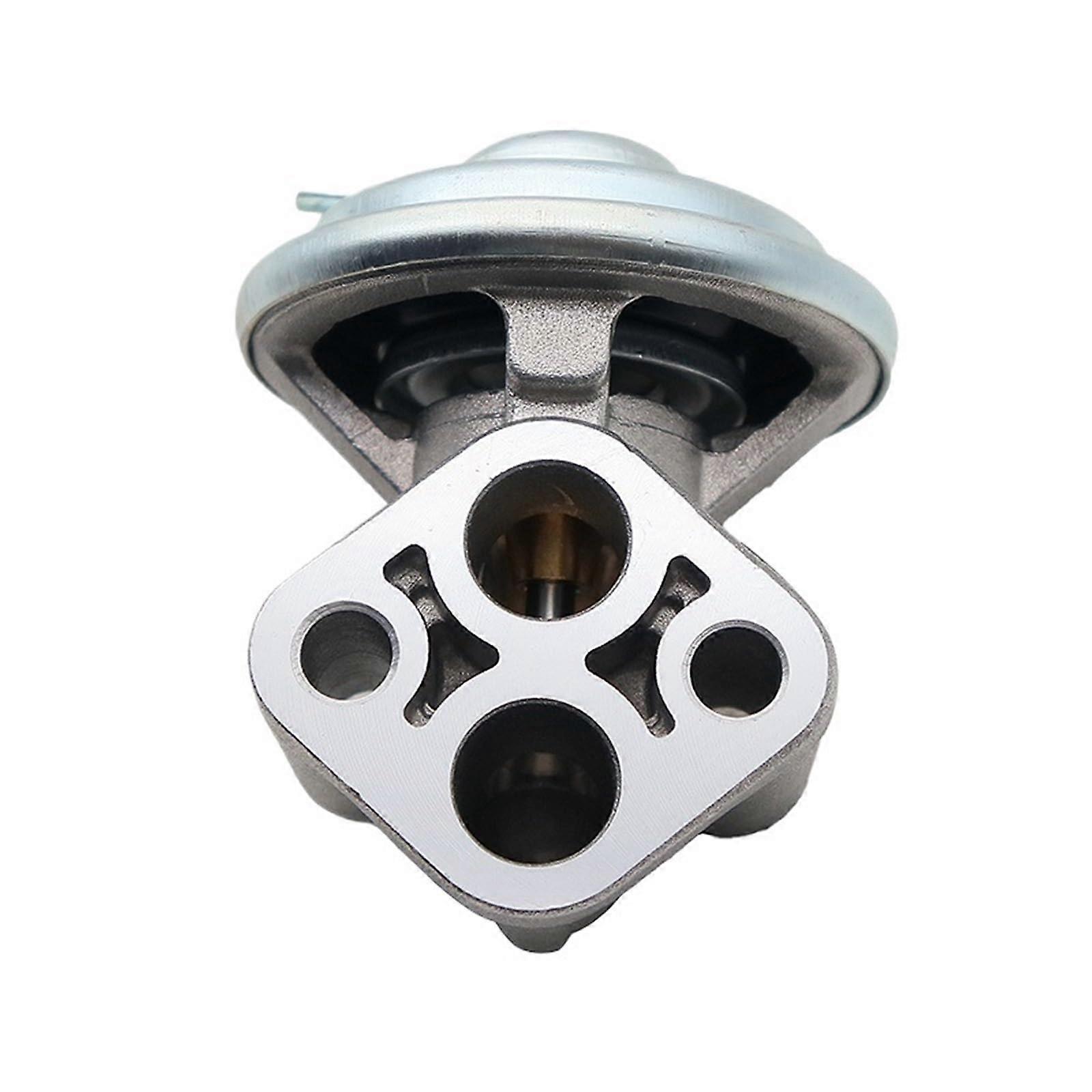 AGR Valve Replacement EGR Valve Compatible with Mitsubishi Diamante Eclipse 3000GT Mighty Montero