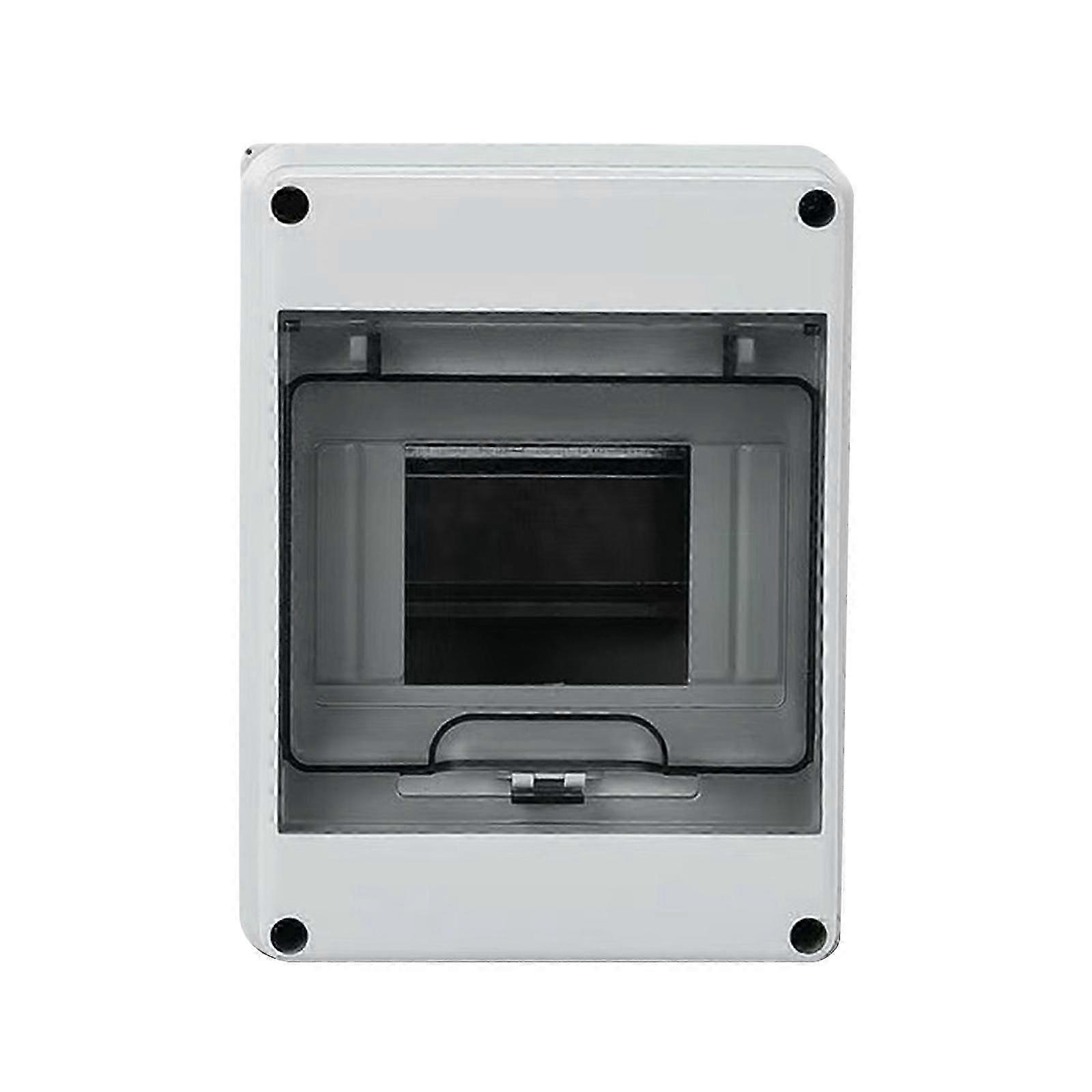 Distribution Protection Box High Performance Waterproof Circuit Breaker Box