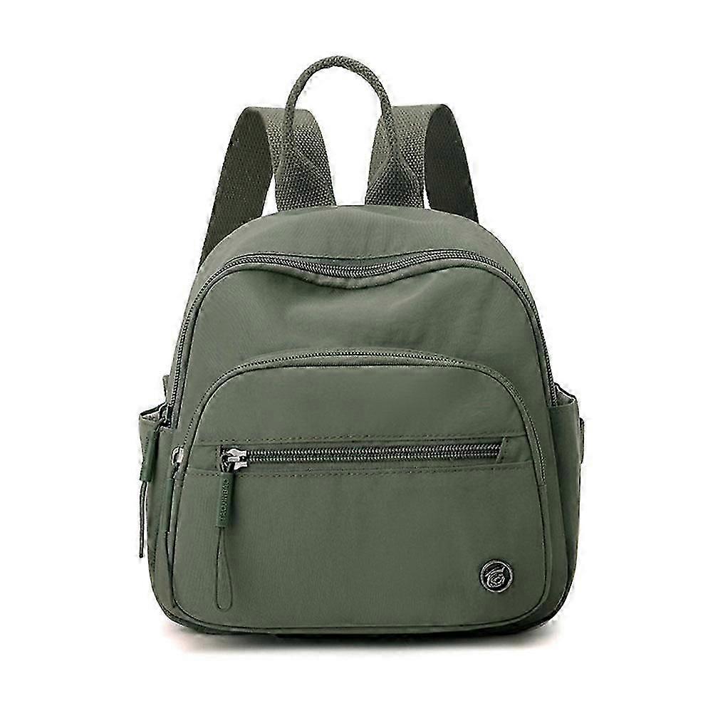 Rucksack Backpack Small Folding Waterproof Light Bag Camping Hiking Walking