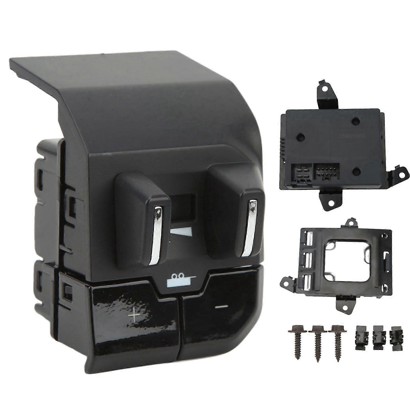 high sensitivity trailer brake module 82215278ae for 1500 dt