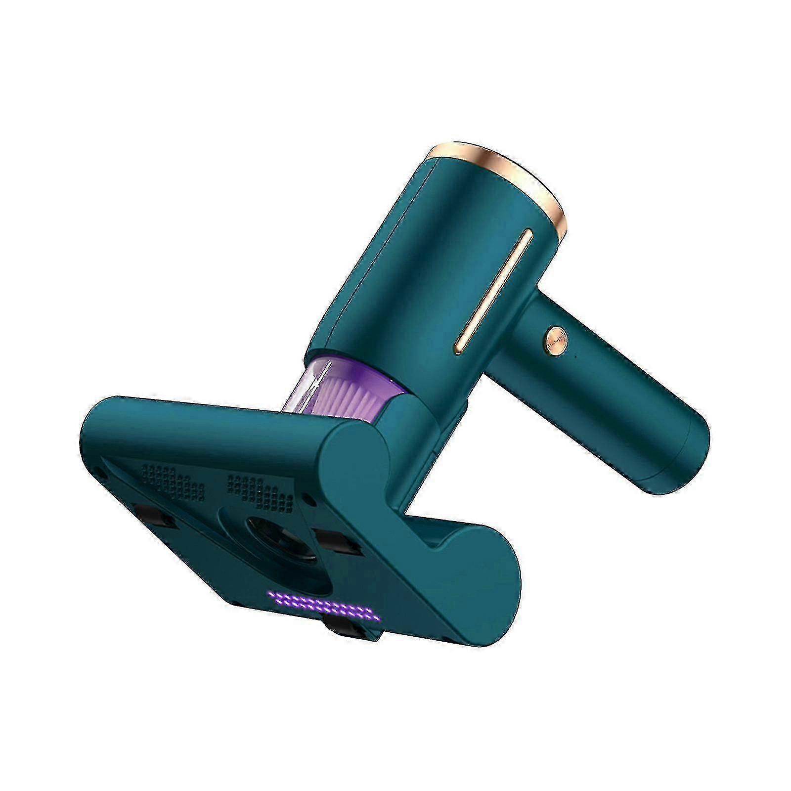 Mattress Vacuum Cleaner with Mite and Hair Removal