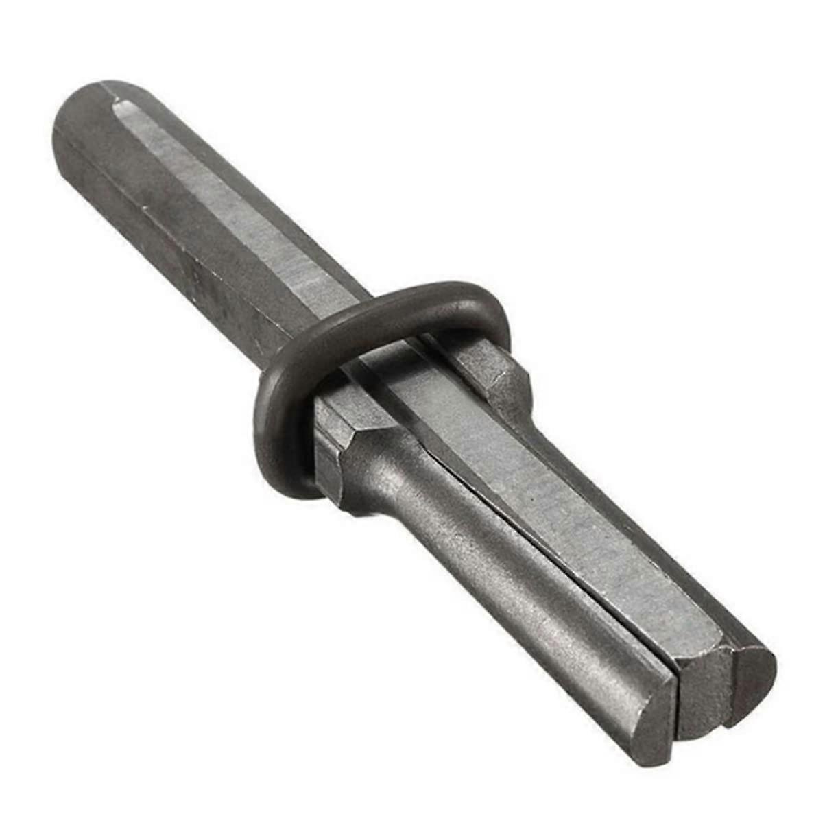 Stone Splitting Tool Hand Tool Stone Wedge Tool Professional Quality Steel for Splitting