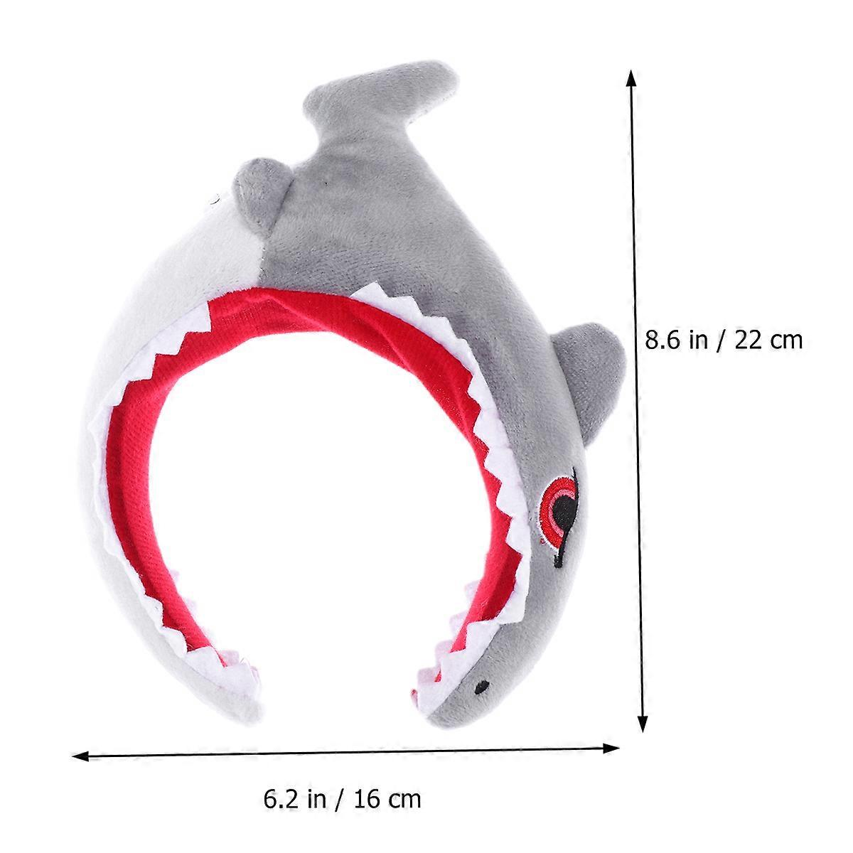 Kids Dinosaur Headband, Comfortable Elastic Band for Everyday Fun and Fashion