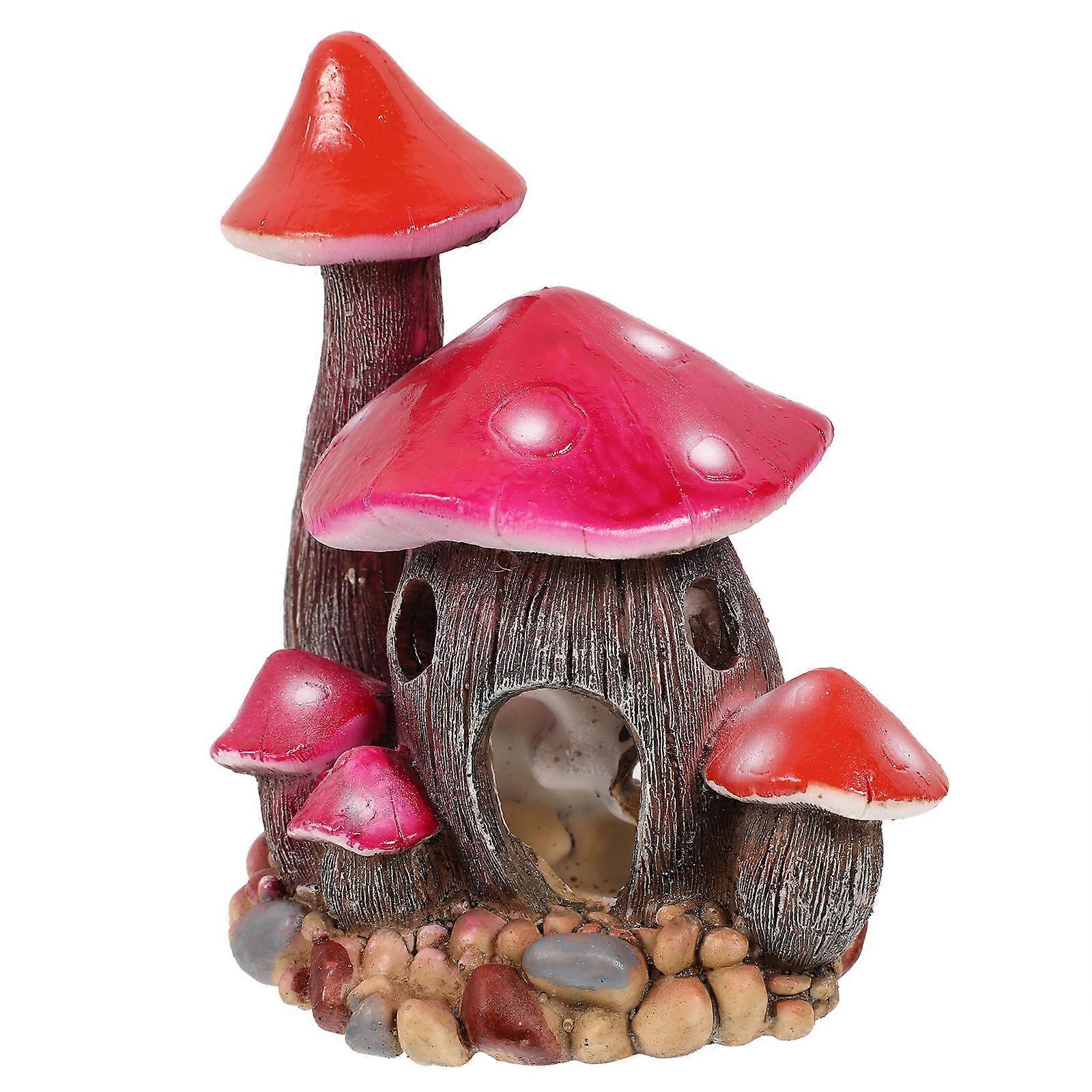 Durable Aquarium Decor, Ideal for Long Term Use in Water Environments